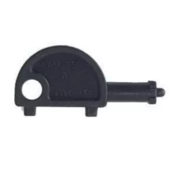   Visszaállító kulcs Inim EC0011E és IC0011E kültéri, valamint Argus ALCP100 kézi jelzésadókhoz (IMT-KEY300)