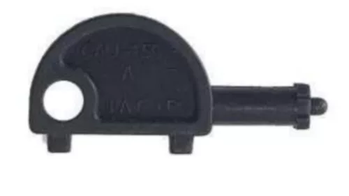 Visszaállító kulcs Inim EC0011E és IC0011E kültéri, valamint Argus ALCP100 kézi jelzésadókhoz (IMT-KEY300)