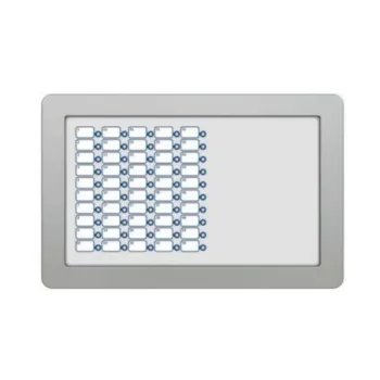   LED kijelző külső modul Previdia Max szériás központokhoz (IMT-PRA-FPMLED)