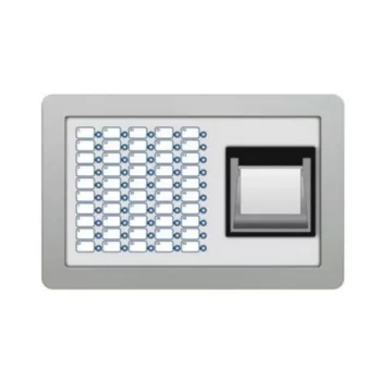   LED kijelző külső modul Previdia Max szériás központokhoz (IMT-PRA-FPMLEDPRN)