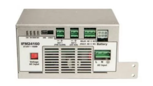 Kapcsolóüzemű belső tápmodul Previdia Max szériás központokhoz (IMT-PRA-IFM24160)