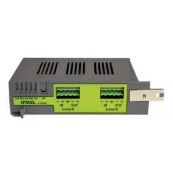   Két hurkos belső modul Previdia Max szériás központokhoz (IMT-PRA-IFM2L)