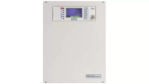 Inim Previdia Compact analóg címezhető tűzjelző központ(IMT-PRA-PREVIDIA-C200SG)