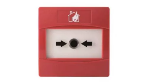 Argus vezeték nélküli kézi jelzésadó piros (IMT-SGCP200)