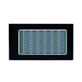 Külső megjelenítő egység, Led-es (IMT-SLE_LED)