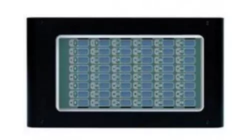 Külső megjelenítő egység, Led-es (IMT-SLE_LED)