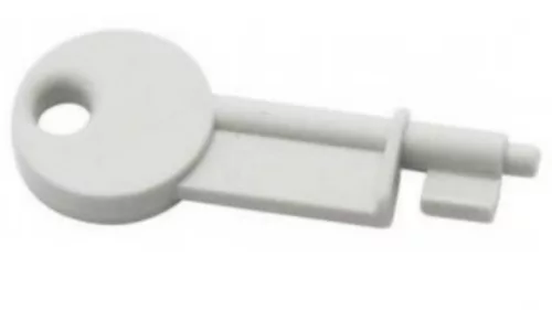 Felhasználói kulcs Inim SmartLight és SmartLine tűzjelző központokhoz (IMT-SLI-SL0-KEY)