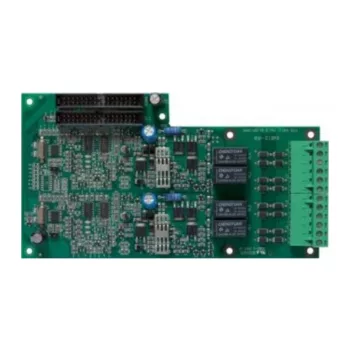   2 hurkos bővítő modul csak 2-es verziós SmartLoop központokhoz (IMT-SLO/2L-2)