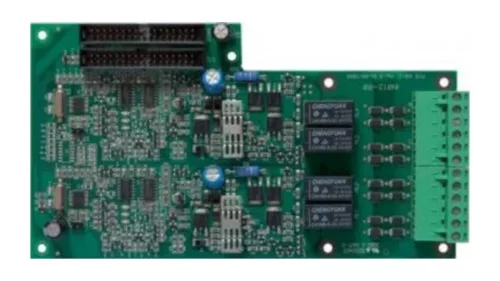 2 hurkos bővítő modul csak 2-es verziós SmartLoop központokhoz (IMT-SLO/2L-2)