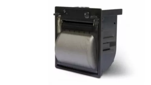 Nyomtató, előlapra szerelhető (IMT-SLO/PRN)