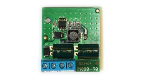 Inim 24/12V DC/DC konverter (IMT-STD241201)