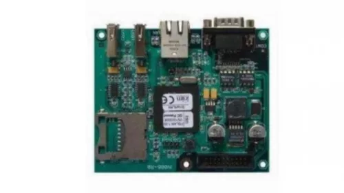 Inim SmartLAN TCP-IP és UDP Ethernet modul SmartLoop központokhoz (IMT-S/LAN)