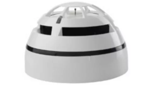 Inim FireVibes vezeték nélküli füst- és hőérzékelő (IMT-WD300)
