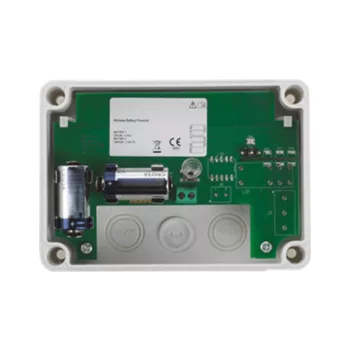 Inim FireVibes vezeték nélküli bemeneti modul (IMT-WM110)