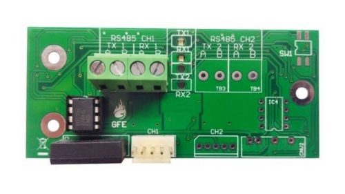 RS422 kommunikációs modul, Chameleon hálózatba (INT-RS422-P2P-S)