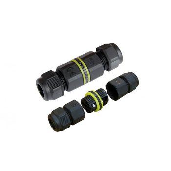 IP68 konnektor (IP68 CONNECT)