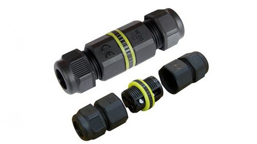 IP68 konnektor (IP68 CONNECT)
