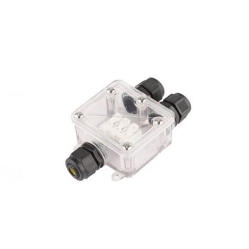 IP68 vízálló kötődoboz (IP68_CONNECT_BOX)