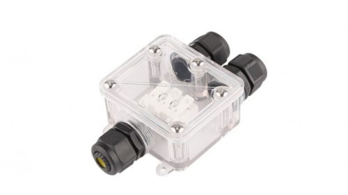 IP68 vízálló kötődoboz (IP68_CONNECT_BOX)