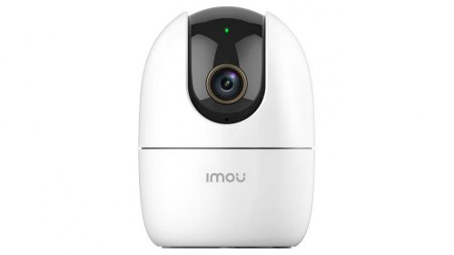 IMOU 4MP IR fixoptikás Wi-Fi  PT kamera 3,6mm (IPC-A42P)