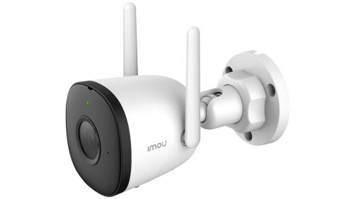 IMOU 2MP IR fixoptikás Wi-Fi csőkamera 2,8mm (IPC-F22P)