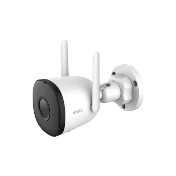 IMOU 4MP IR fixoptikás Wi-Fi csőkamera 2,8mm (IPC-F42P)