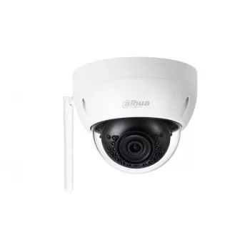   Dahua 2MP IR fixoptikás Wi-Fi dómkamera 2,8mm (IPC-HDBW1230DE-SW-0280B)