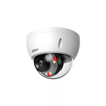   Dahua 4MP IR fixoptikás dómkamera 3,6mm (IPC-HDBW2449E-S-IL-0360B)