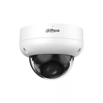   Dahua 8MP IR motorzoom dómkamera 2,7-13,5mm (IPC-HDBW3849R-ZAS-IL-27135)