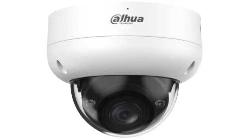 Dahua 8MP IR motorzoom dómkamera 2,7-13,5mm (IPC-HDBW3849R-ZAS-IL-27135)