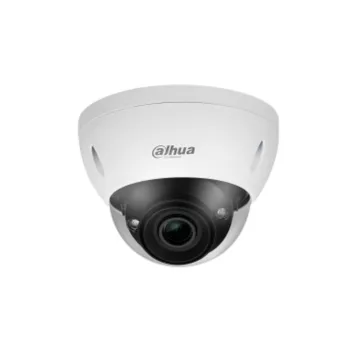   Dahua 5MP IR motorzoom dómkamera 2,7-13,5mm (IPC-HDBW5541E-ZE-27135-DC12AC24V-S3)