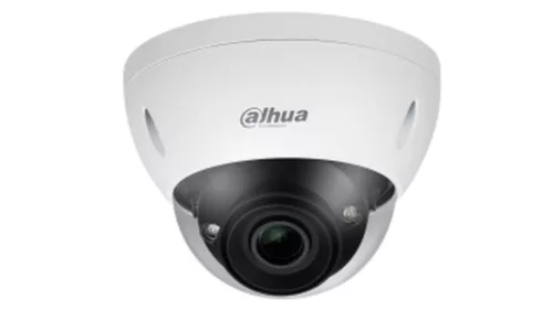 Dahua 5MP IR motorzoom dómkamera 2,7-13,5mm (IPC-HDBW5541E-ZE-27135-DC12AC24V-S3)