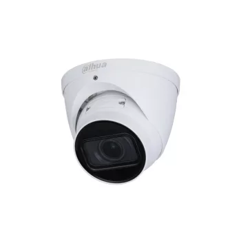   Dahua 4MP  IR motorzoom dómkamera 2,8-12mm (IPC-HDW1431T-ZS-2812-S4)