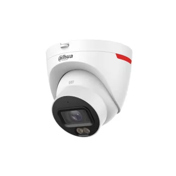   Dahua 4MP IR fixoptikás dómkamera 2,8mm (IPC-HDW2449T-S-LED-0280B-PRO)