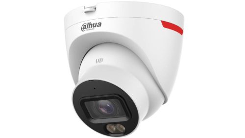 Dahua 4MP IR fixoptikás dómkamera 2,8mm (IPC-HDW2449T-S-LED-0280B-PRO)