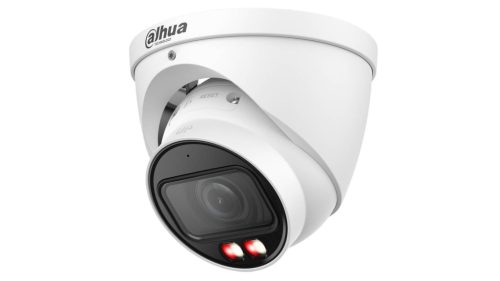 Dahua 8MP IR motorzoom dómkamera 2,7-13,5mm (IPC-HDW2849T-ZS-IL-27135)