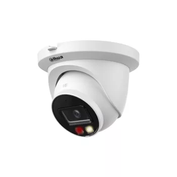   Dahua 8MP IR fixoptikás dómkamera 2,8mm (IPC-HDW2849TM-S-IL-0280B)