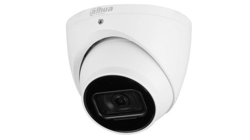 Dahua 5MP IR fixoptikás dómkamera 2,8mm (IPC-HDW3541EM-S-0280B-S2)