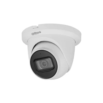   Dahua 5MP IR fixoptikás dómkamera2,8mm (IPC-HDW5541TM-ASE-0280B-S3)