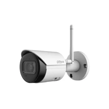   Dahua 4MP IR fixoptikás WiFi csőkamera 2,8mm (IPC-HFW1430DS-SAW-0280B)