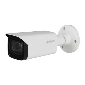   Dahua 4MP  IR motorzoom csőkamera 2,8-12mm (IPC-HFW1431T-ZS-2812-S4)