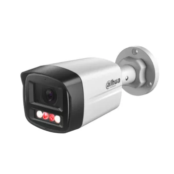   Dahua 4MP IR fixoptikás csőkamera 2,8mm (IPC-HFW1439TL1-A-IL-0280B)