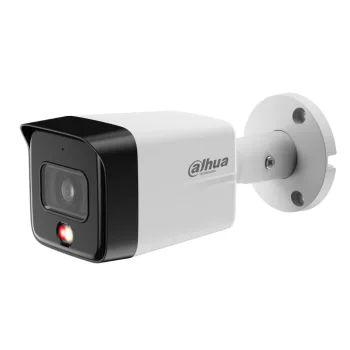   Dahua 6MP IR fixoptikás csőkamera 2,8mm (IPC-HFW1639TC-A-IL-0280B-S6)