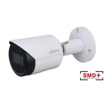   Dahua 2MP IR fixoptikás csőkamera 3,6mm (IPC-HFW2241S-S-0360B)