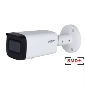   Dahua 2MP IR motor-zoom csőkamera 2,7-13,5mm (IPC-HFW2241T-ZAS-27135)
