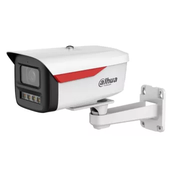   Dahua 4MP IR fixoptikás csőkamera 3,6mm (IPC-HFW2449M-S-LED-0360B-B-PRO)