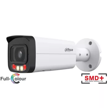   Dahua 8MP IR motorzoom csőkamera 2,7-13,5mm (IPC-HFW2849T-ZAS-IL-27135)