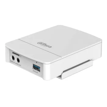   Dahua 4MP fixoptikás pinholekamera vezérlő (IPC-HUM8431-E1)