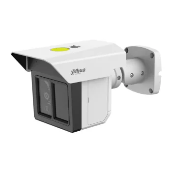   Dahua 3x2Mp fixotikás IR csőkamera (IPC-MFW5241T2-E3-ASE-036012002500B)