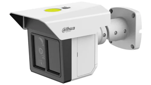 Dahua 3x2Mp fixotikás IR csőkamera (IPC-MFW5241T2-E3-ASE-036012002500B)